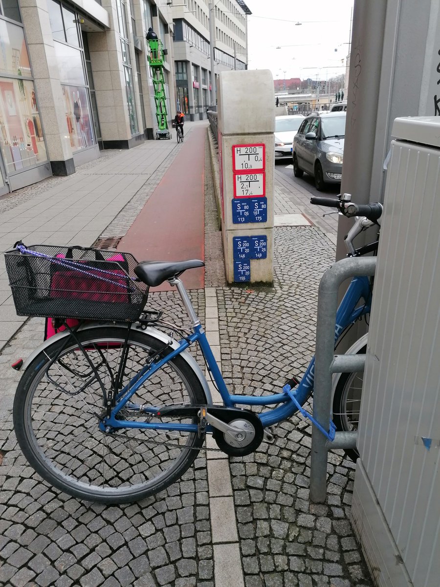 Held des Tages

#magdeburg #falschparker