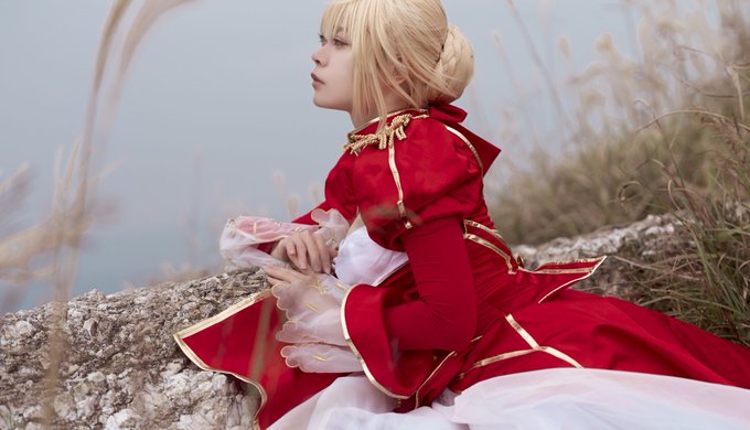 コスプレイヤー涼乃ナノ(5)のTwitter画像3