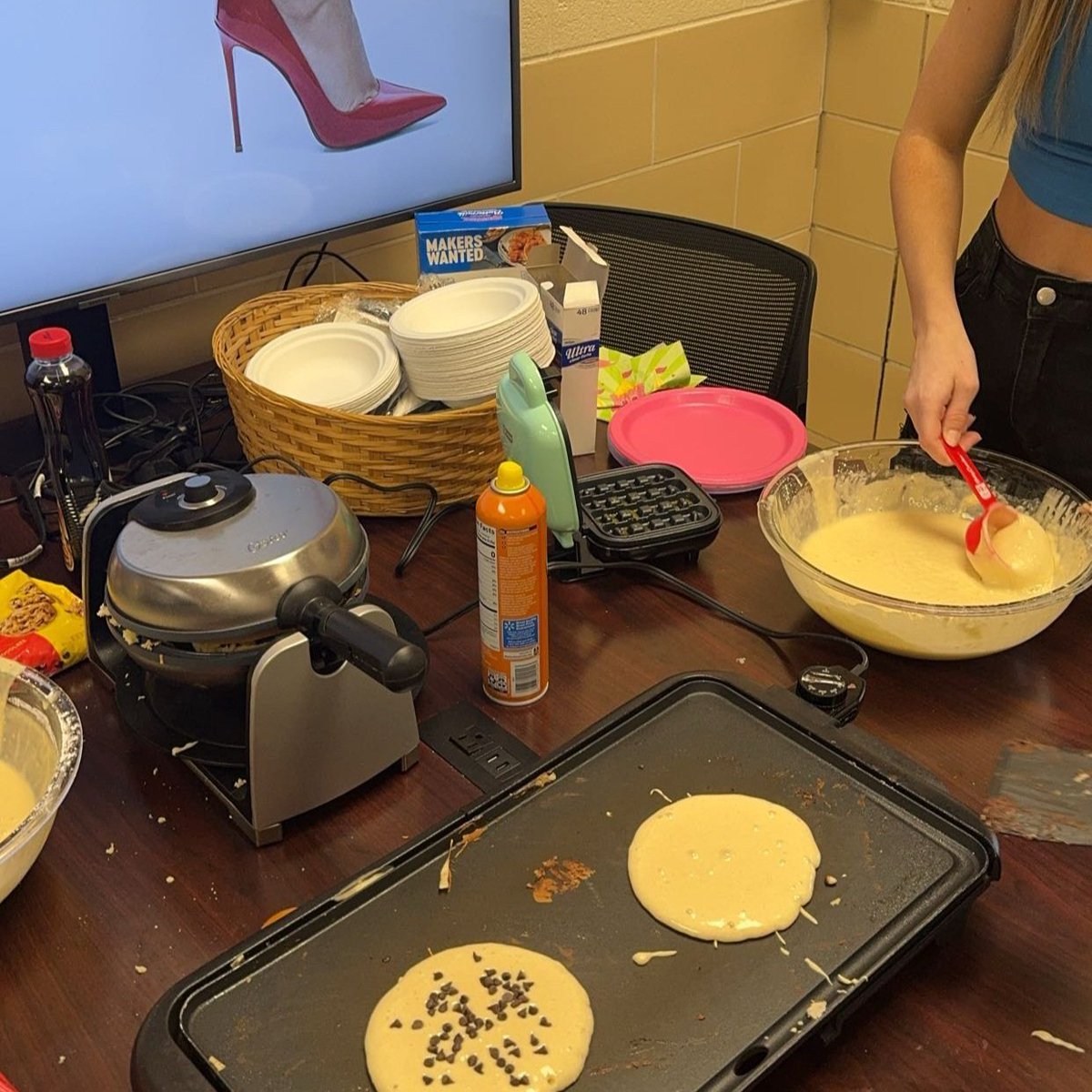 Kent Roosevelt DECA tweet media