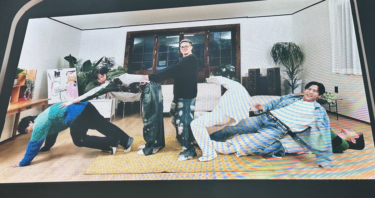 lovesikbear's tweet photo. why are they like this 😭😭 https://t.co/6eS8sa2HRl