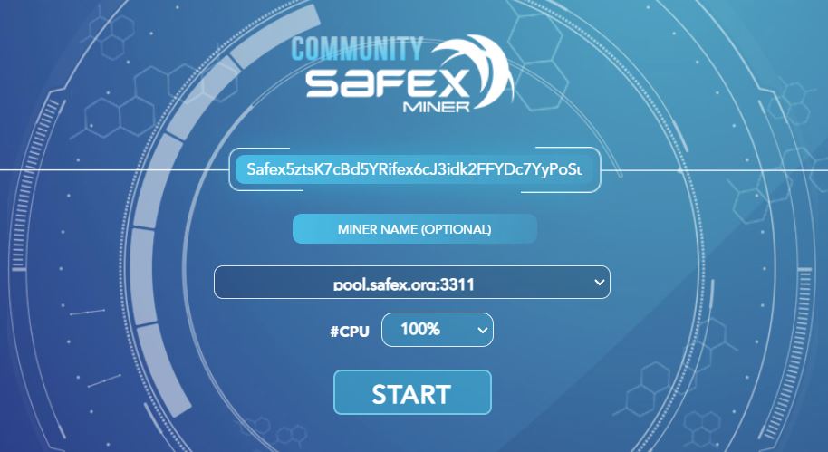 Macha Byte ⛏ tweet media