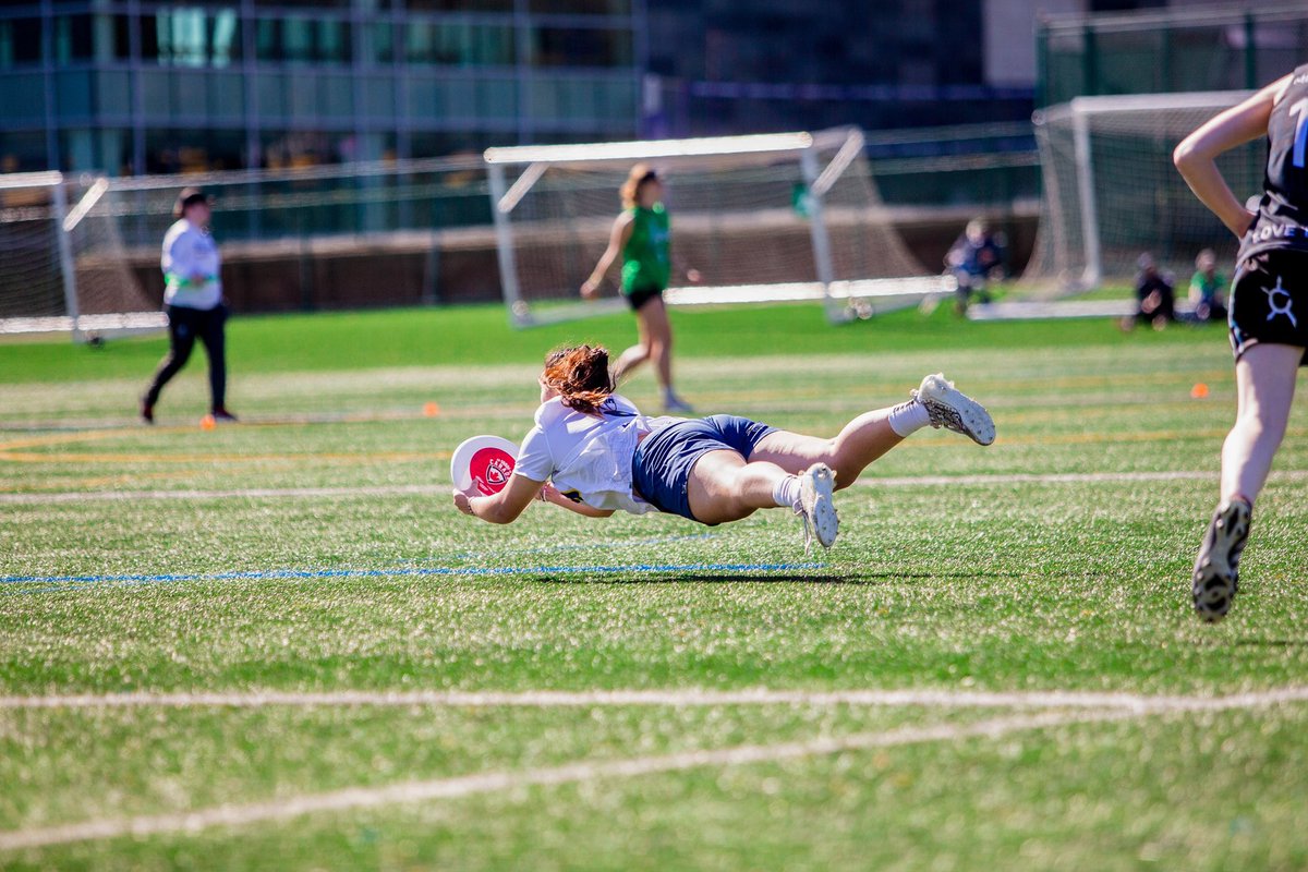.<a href="/UBCwomensulti/">UBC Women's Ultimate</a> big W at NW Challenge ☝️  #collegeseason #betterthanever⁠