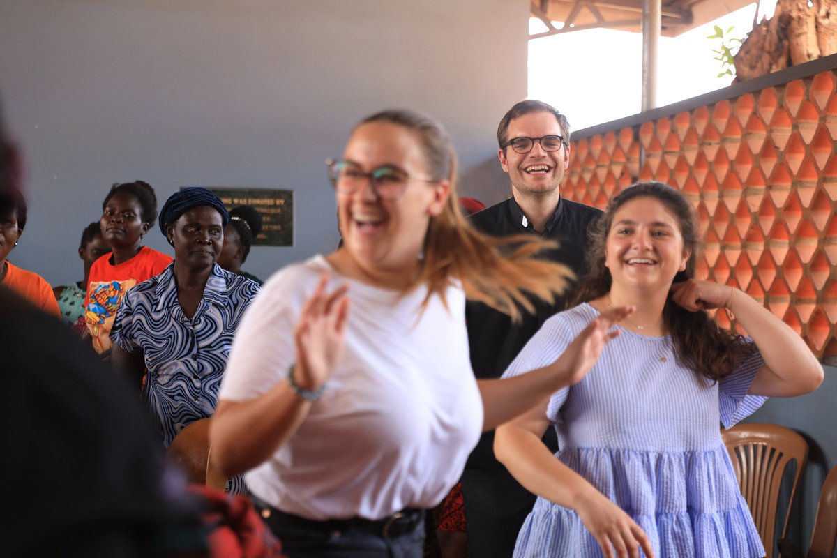 Meeting Point International tweet media