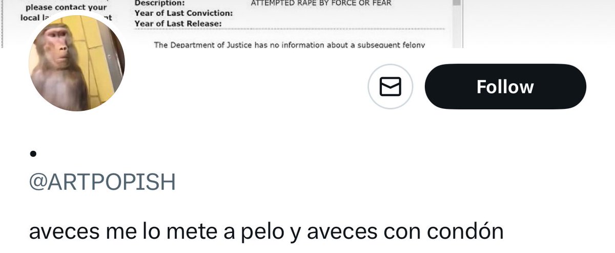 Jobu Tu Papi 🤠 tweet media