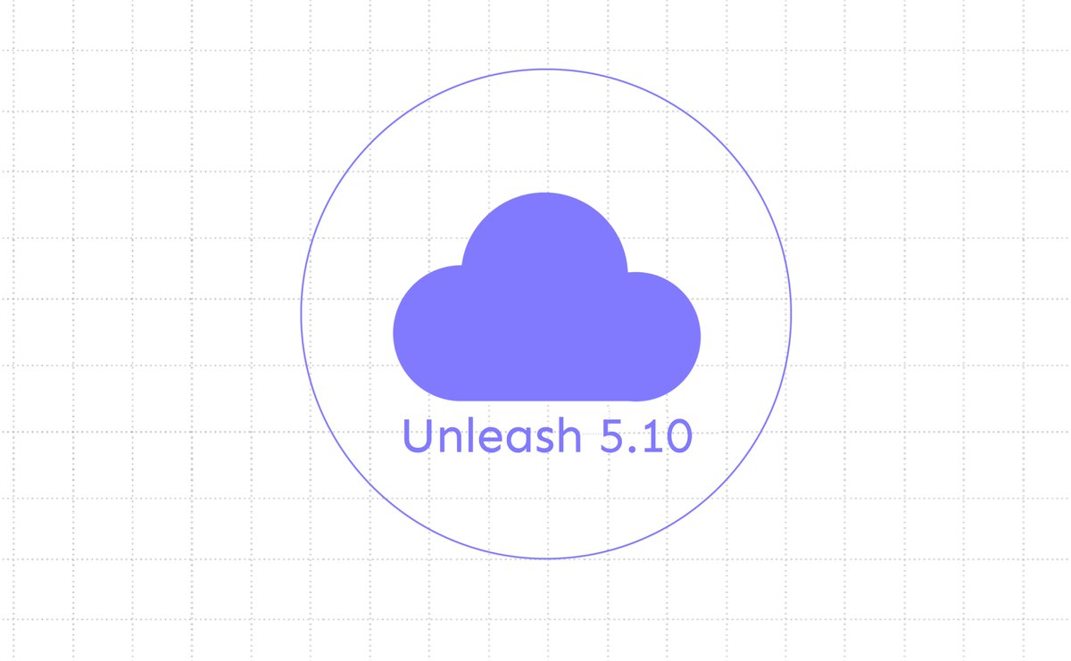 Unleash 5.10 is released! In this release we brought you an important security bug fix, two improved features and one new feature.