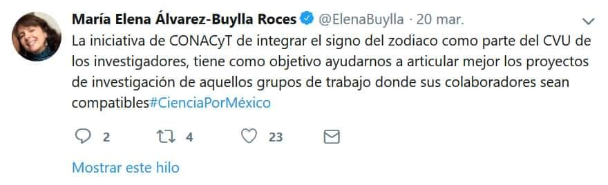 nanoprofe's tweet photo. Espero que no hayan olvidado llenar el campo de "Signo Zodiacal" en Rizoma... https://t.co/LsSTjqNBoA