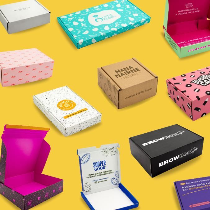 Struggling with the design of your packaging? 🤯📦 Our friendly team will guide you through the process of designing and manufacturing your packaging, making the process seamless and stress free. Email 📩enquiries@belmontpackaging.co.uk #bespokepackaging #retailpackaging