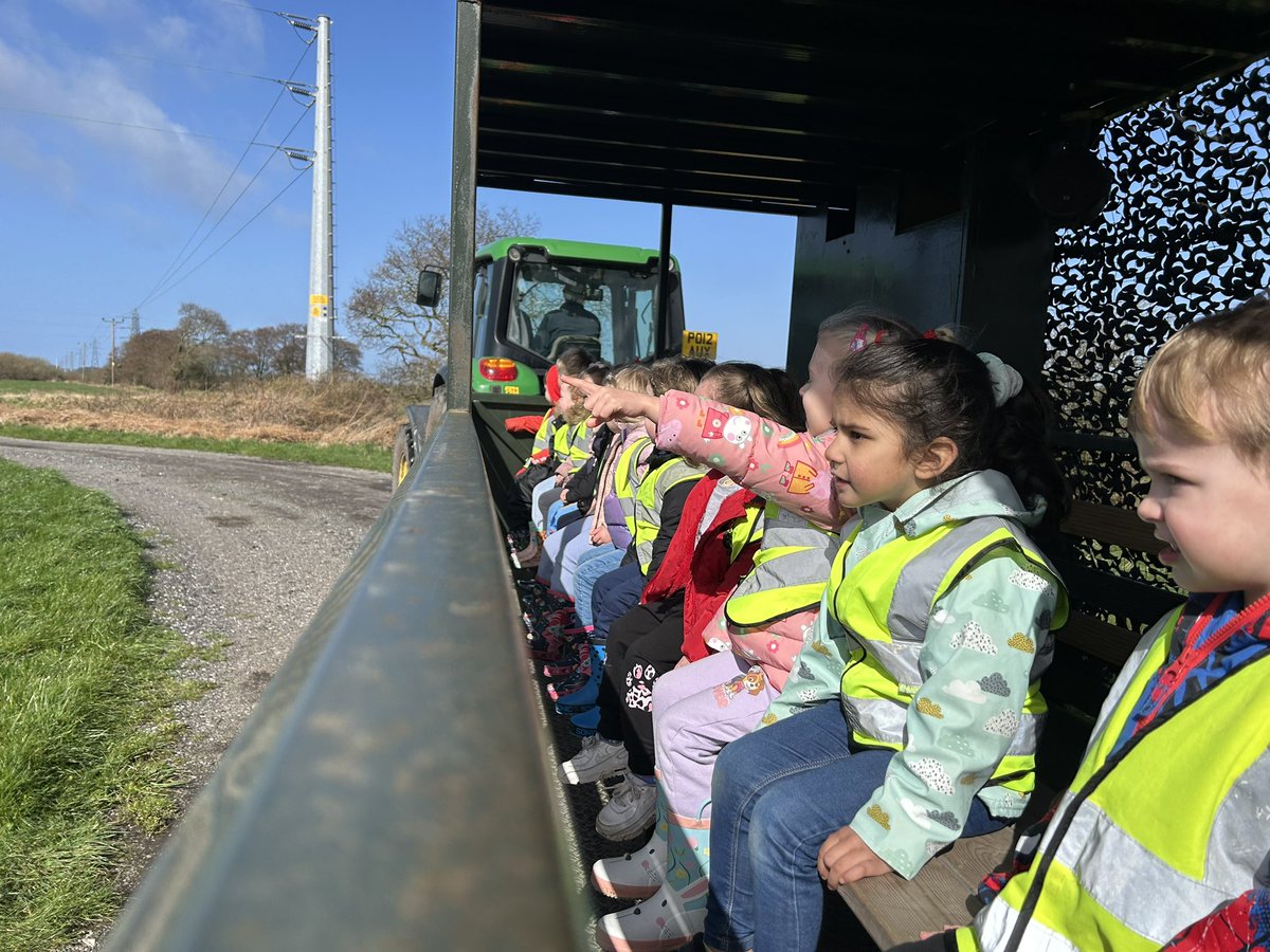 Nursery & Reception Bridgewater Park tweet media
