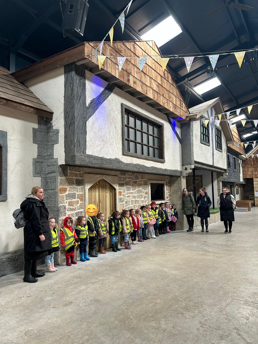 Nursery & Reception Bridgewater Park tweet media