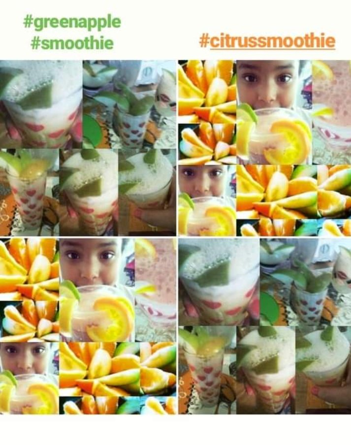 DoreneShaver1's tweet photo. #fladh acks of the creative kids ❣️🙏#crestove #healthy #foods n #fruitsmoothies we made so #springtime 💚👍🔥🏡😋 we created the #sillysalads 🥗 https://t.co/1sVErO69bj
