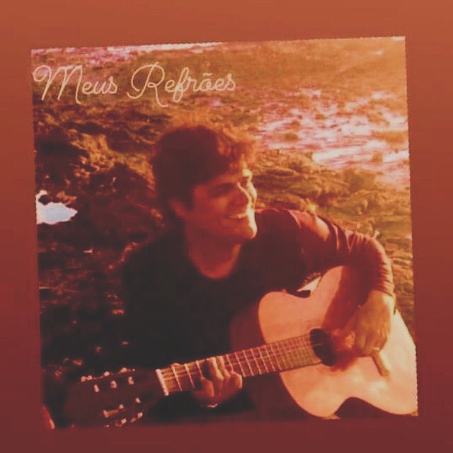 DanielRamon1's tweet photo. Daniel Ramon canta sucessos de volta dia 16 de abril no YouTube https://t.co/qokaeKPjee
