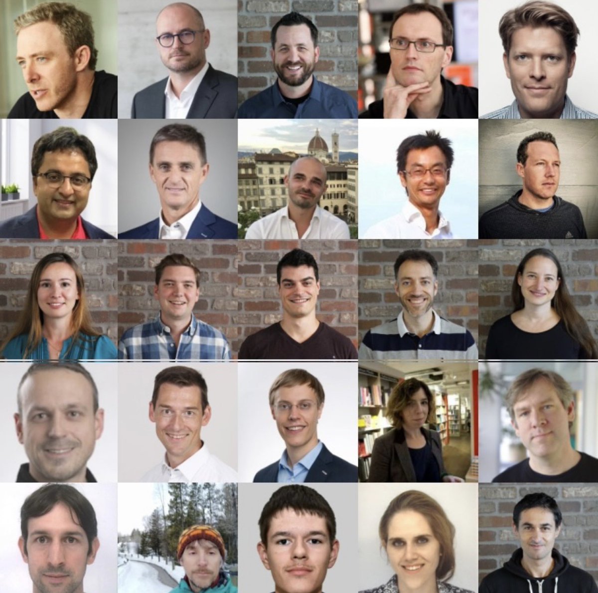 Appreciation post for <a href="/dominic_w/">dom.icp ∞</a> &amp; the team at <a href="/dfinity/">DFINITY</a>.

I’m not trying to be a brown nose here. But in all reality the Dfinity team has gotten almost ZERO credit in the Crypto Space so far. And it’s been almost 10 years.

I think time will show they’ve ALREADY accomplished some