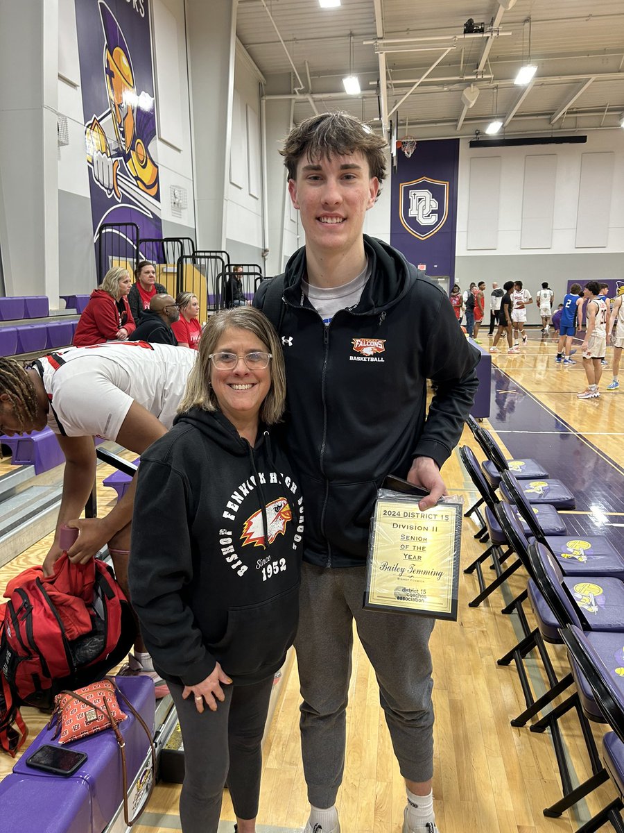 Bishop Fenwick Boys Basketball tweet media