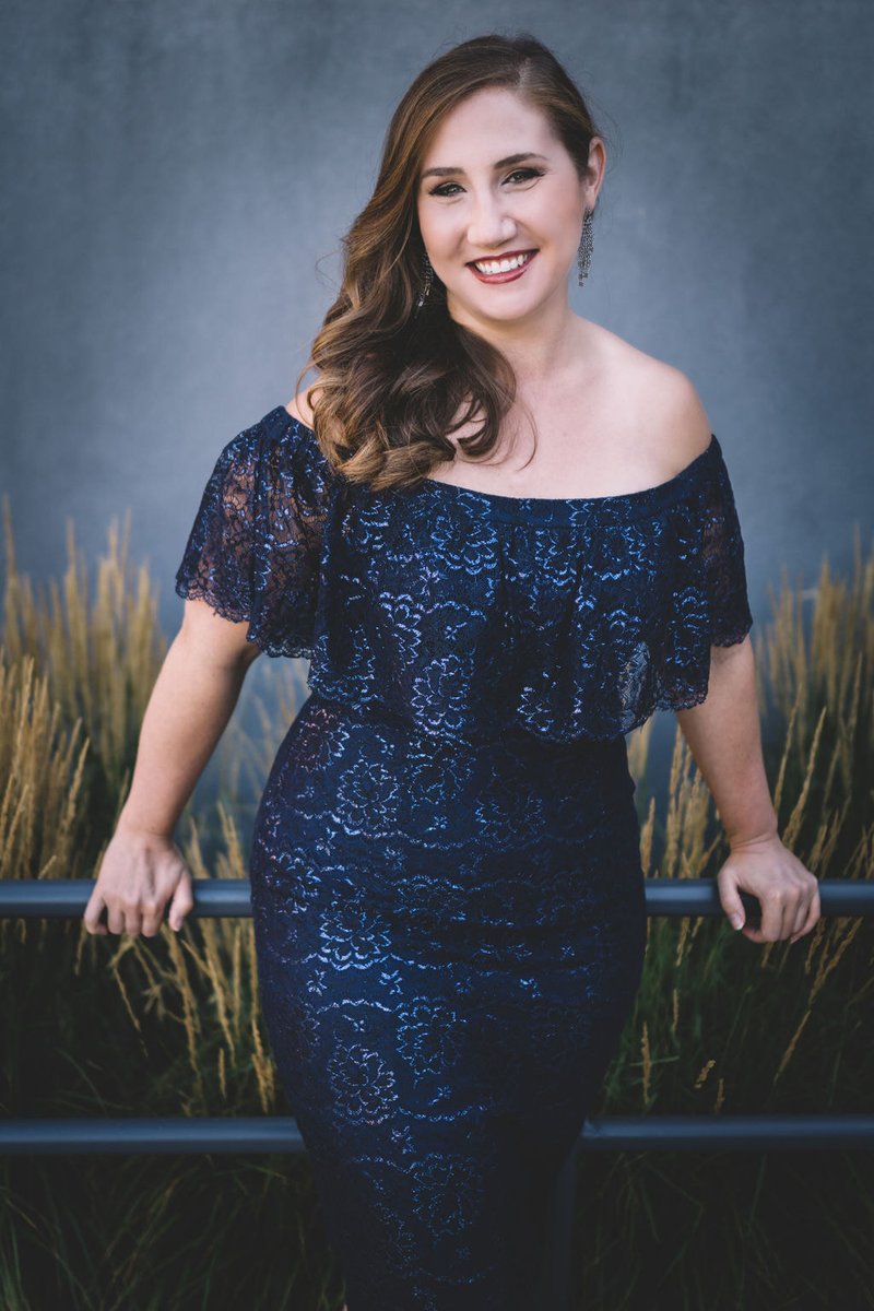 Tomorrow night Soprano Laura Wilde performs in Brahms's A German Requiem with the South Dakota Symphony (@SDSymphony) More info: sdsymphony.org/concerts-ticke…
