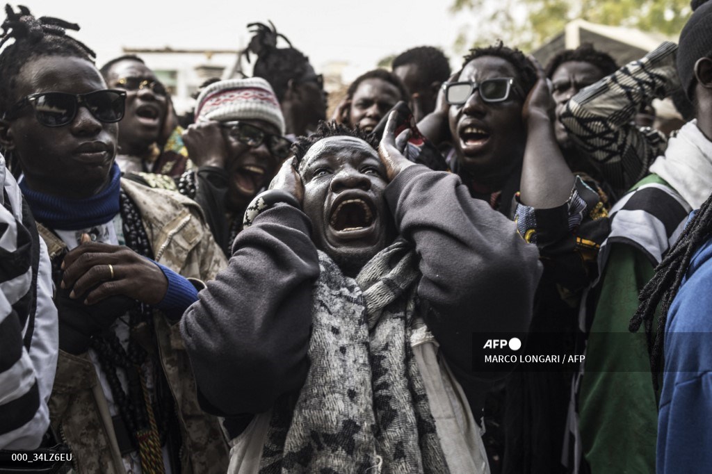 #AFP PICTURES OF THE WEEK (March 16-22) u.afp.com/5gAZ