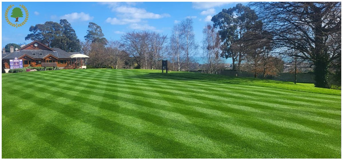 Old Conna Golf Club tweet media