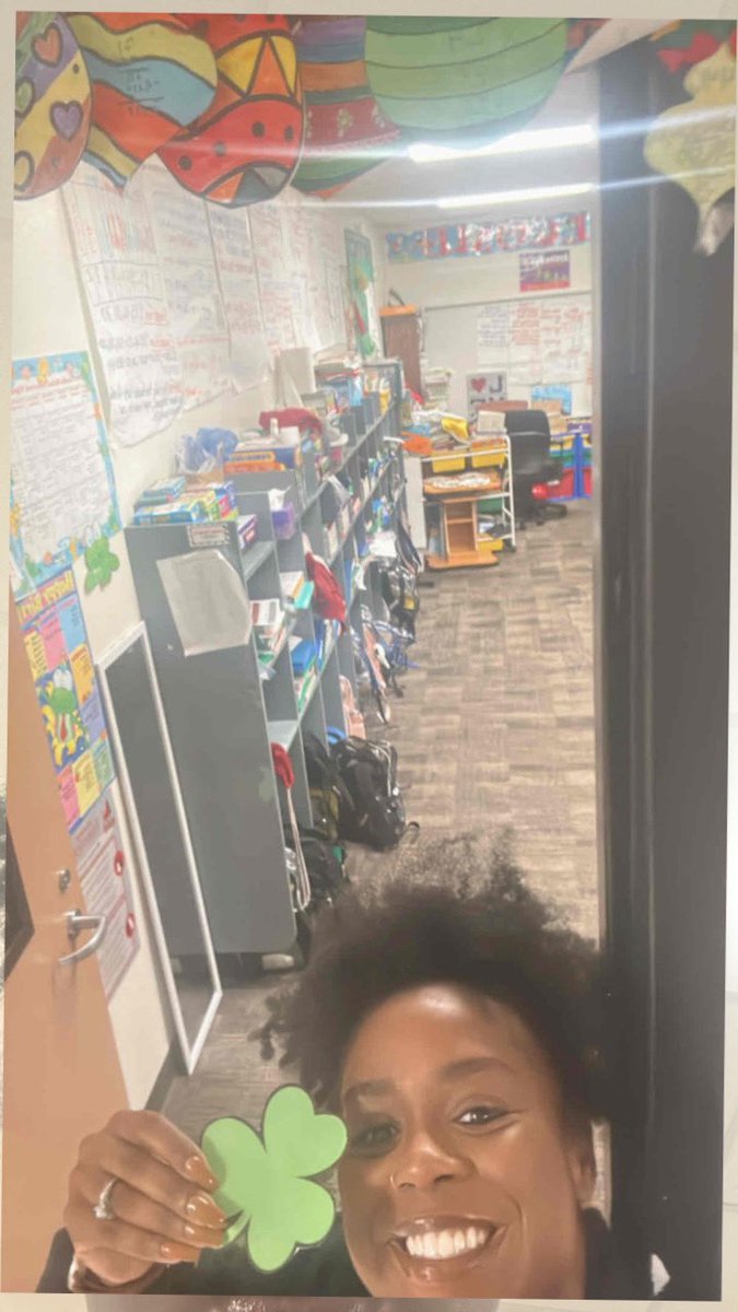 T. Butler M.Ed tweet media