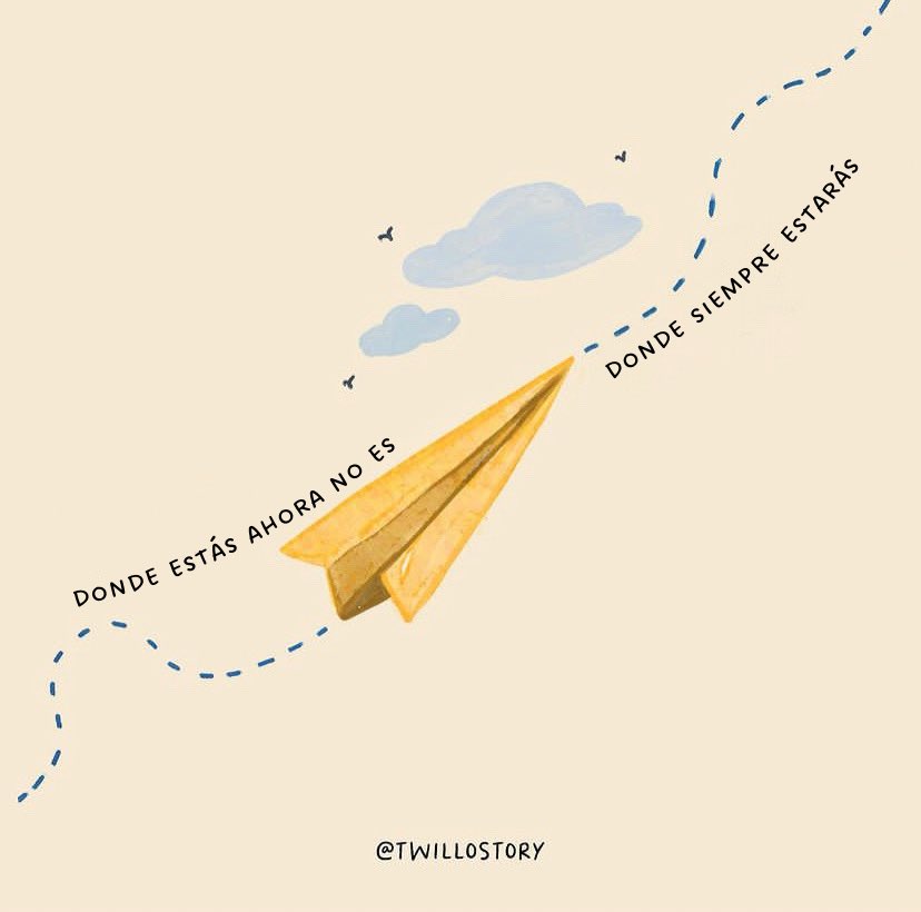 🌙 mini textos tweet media