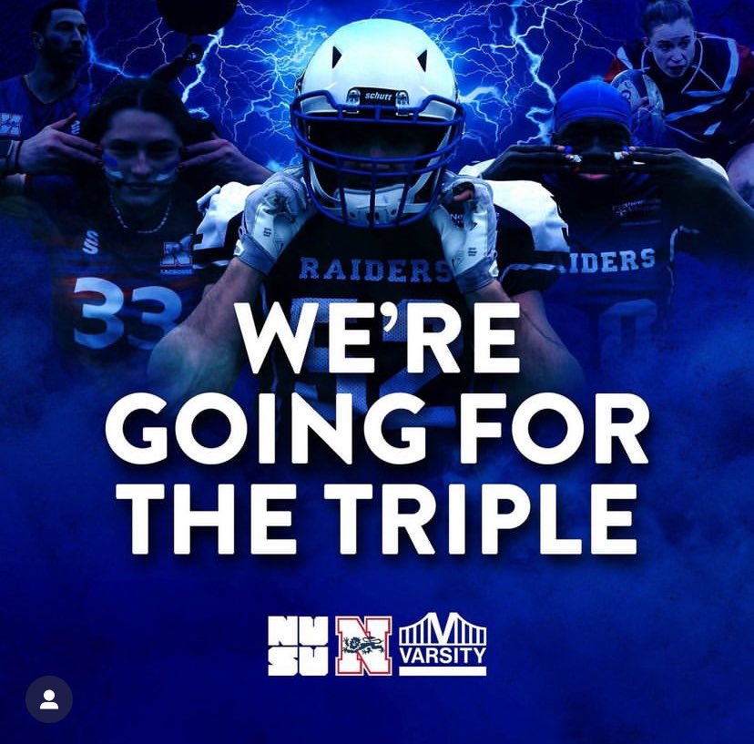 🔴🔵It’s officially Varsity day !! 🔴🔵

Starting today with a 35-13 point lead against <a href="/NorthumbriaUni/">Northumbria Uni</a> !

All fixtures are free to attend so don’t forget to come and support Team Newcastle 💪

nusu.co.uk/varsity?fbclid…