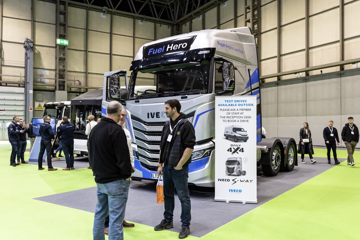 TheCVShow tweet picture