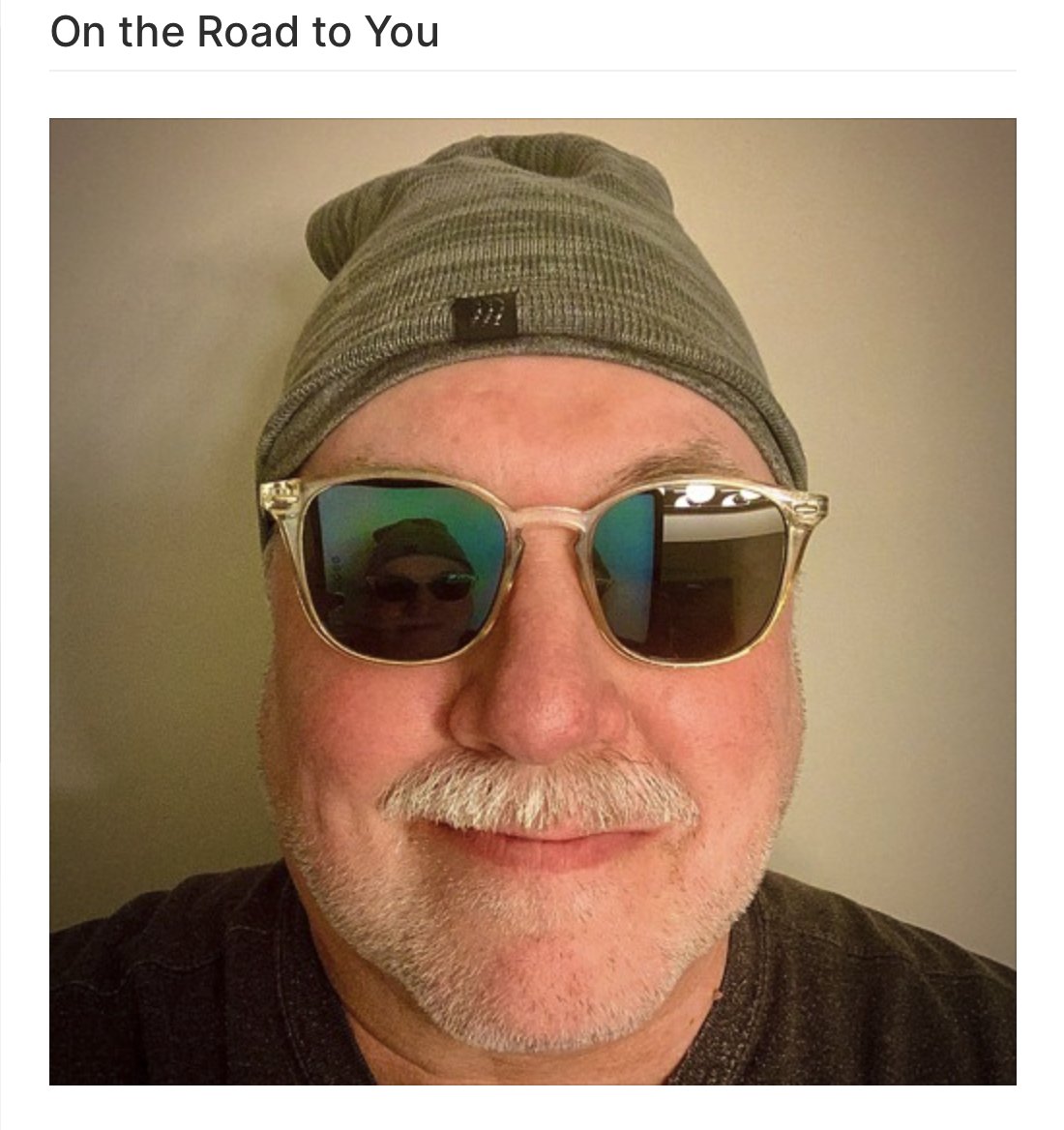 Marc Parker tweet media