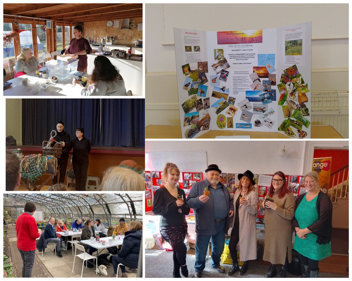 🌱🌍 Celebrate Community Climate Grants in Fife! Over 30 projects thriving thanks to grassroots efforts. Explore our blog for inspiring initiatives: fccan.org.uk/celebrating-co…... Let's keep up the momentum! #ActOnClimate #CommunityClimateAction 🌿