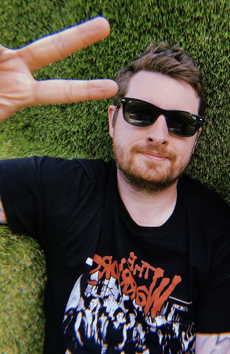 Kris Wall tweet media