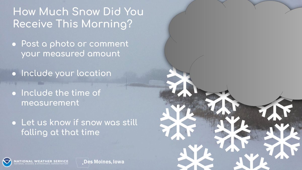 NWS Des Moines tweet media