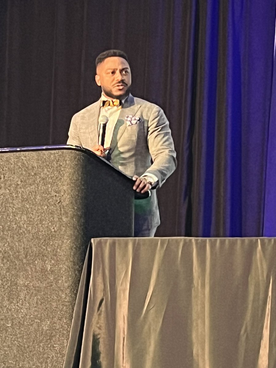 Felisha Gould tweet media