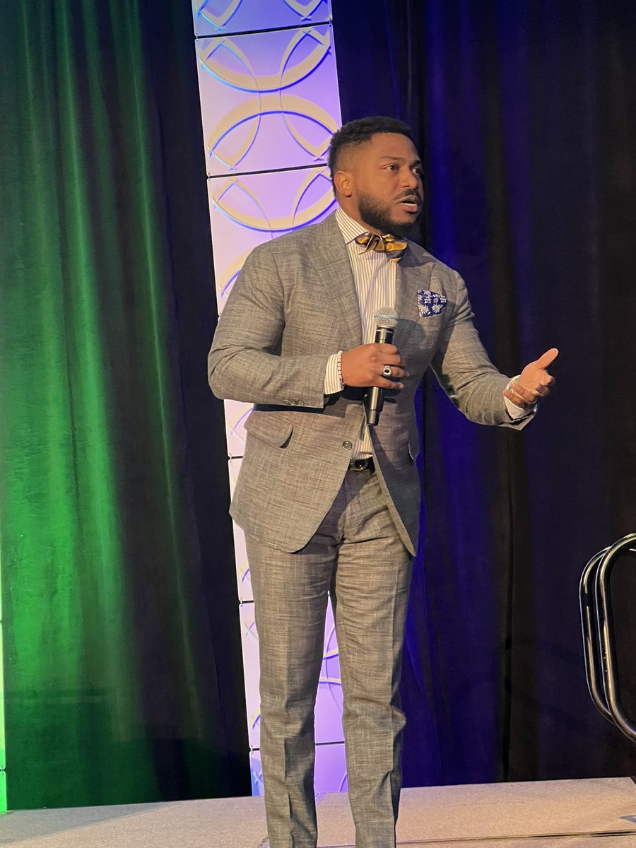 Felisha Gould tweet media