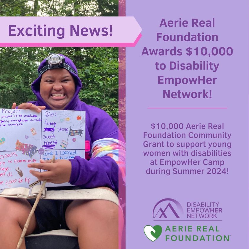 Our newsletter is out now and we have exciting news about a new grant, a mentor match, and more. Check it out! mailchi.mp/630388713b50/f…