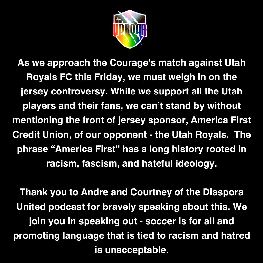 The Uproar tweet media