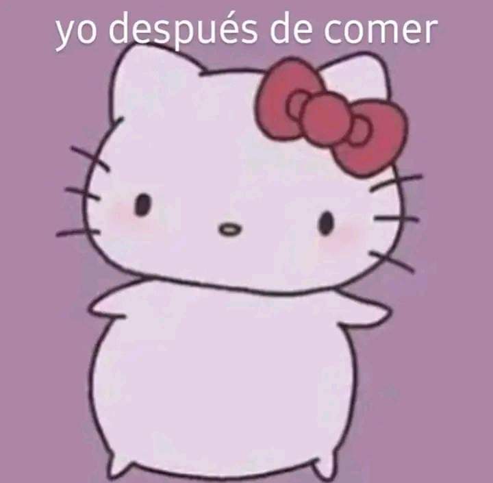 Siempre 😞