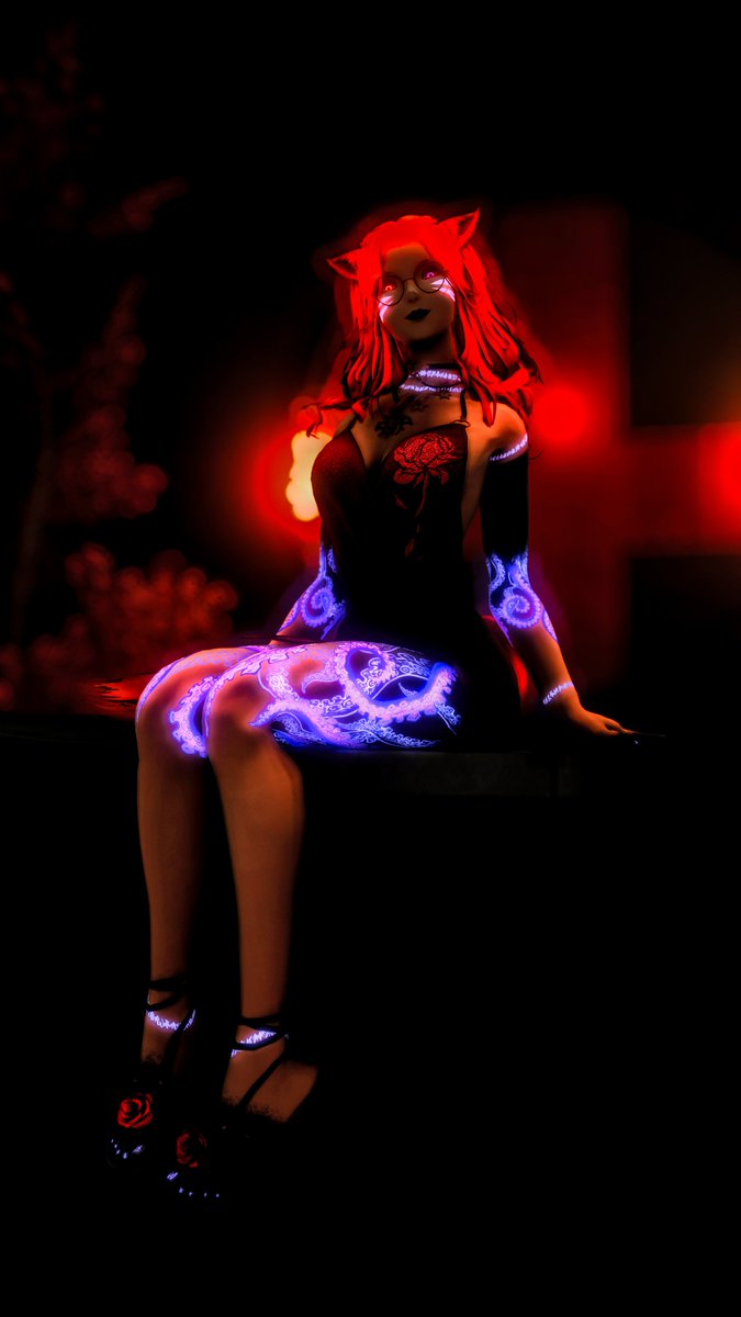 My new favourite dress

#ffxiv #ff14 #ffxivgpose #ffxivglamour #gpose #gposers #gposeaddict #ffxivscreenshot #finalfantasyxiv #finalfantasy14 #ffxivcommunity #ffxivrp #ffxivsnaps #ffxivphotography #GShade