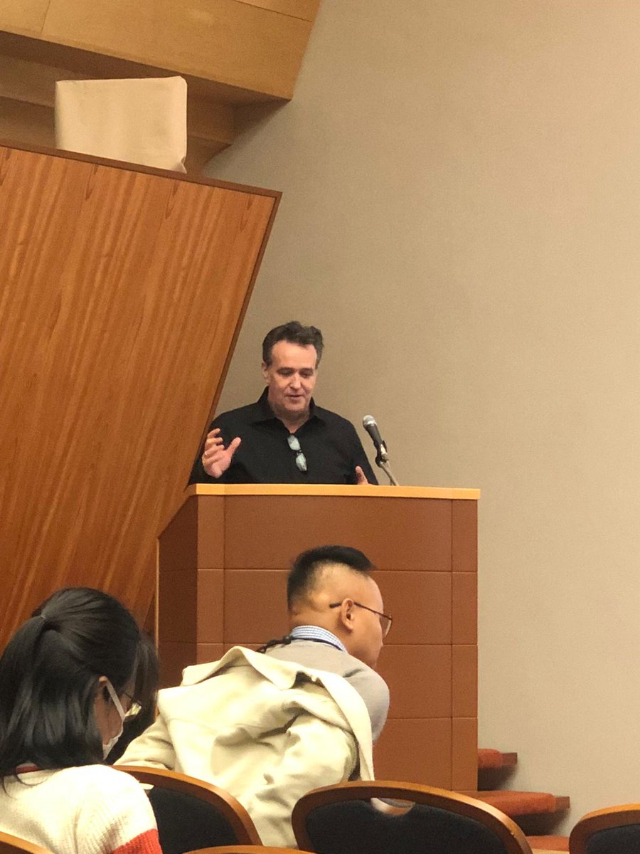 JSaintUK's tweet photo. I was delighted to present our Learning Analytics research at #lak24 in Kyoto. Big thanks to my co-authors @yizhou_fan and @dgasevic  for a brilliant collaboration. I must also express my enormous gratitude to @regentsuni for their ongoing  support of my research. https://t.co/jH3gFirquu
