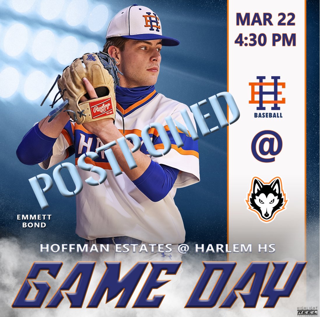 HEHS Baseball tweet media