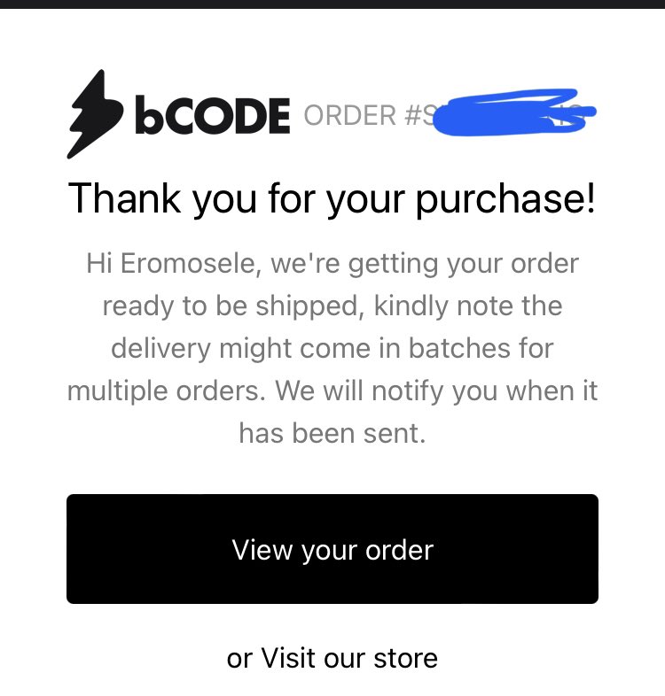 If you walk into stores or markets and buy shoes immediately, you don’t know what God has done for you. As a size 50/15(US), the last time I got shoes I liked was in December 2020. So imagine my joy seeing three big & fine shoes on discount on @ShopTheBcode! I done buy 1 😂