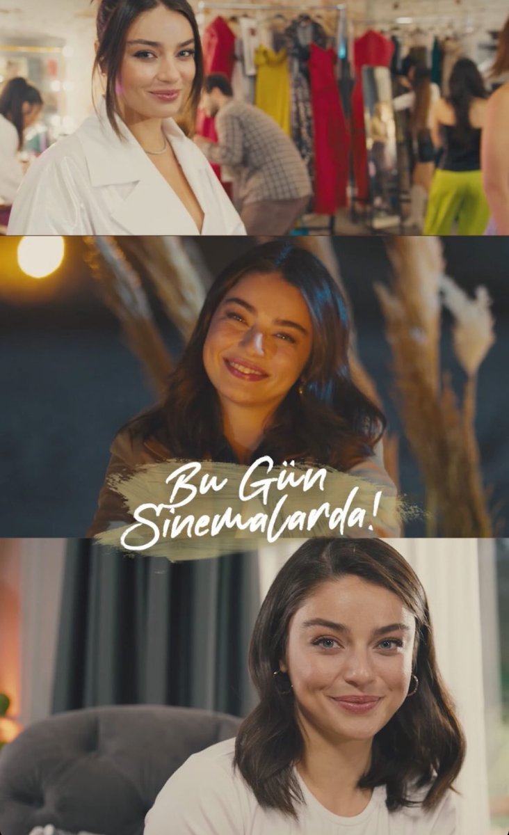 İdil❤️❤️❤️

#AyçaAyşinTuran