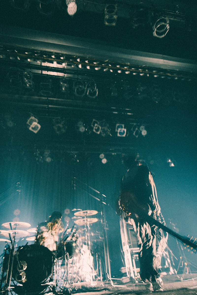 AgeFactory_'s tweet photo. #AgeFactory
"Songs"release Tour:DAY❷

2024/3/22(fri) @ 名古屋DIAMOND HALL
photo by @2drider https://t.co/Ax7LqfFtSH