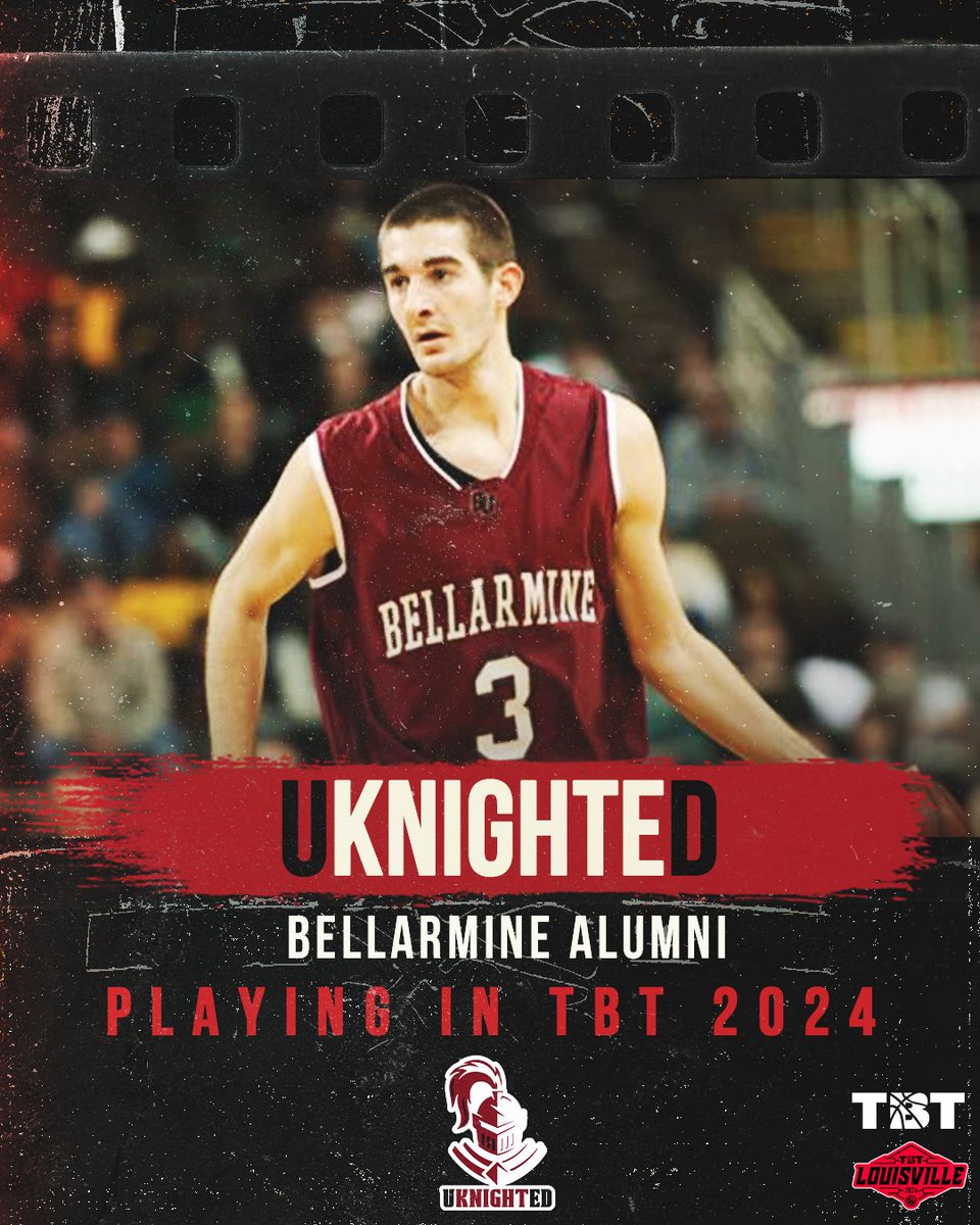 Bellarmine Athletics tweet media