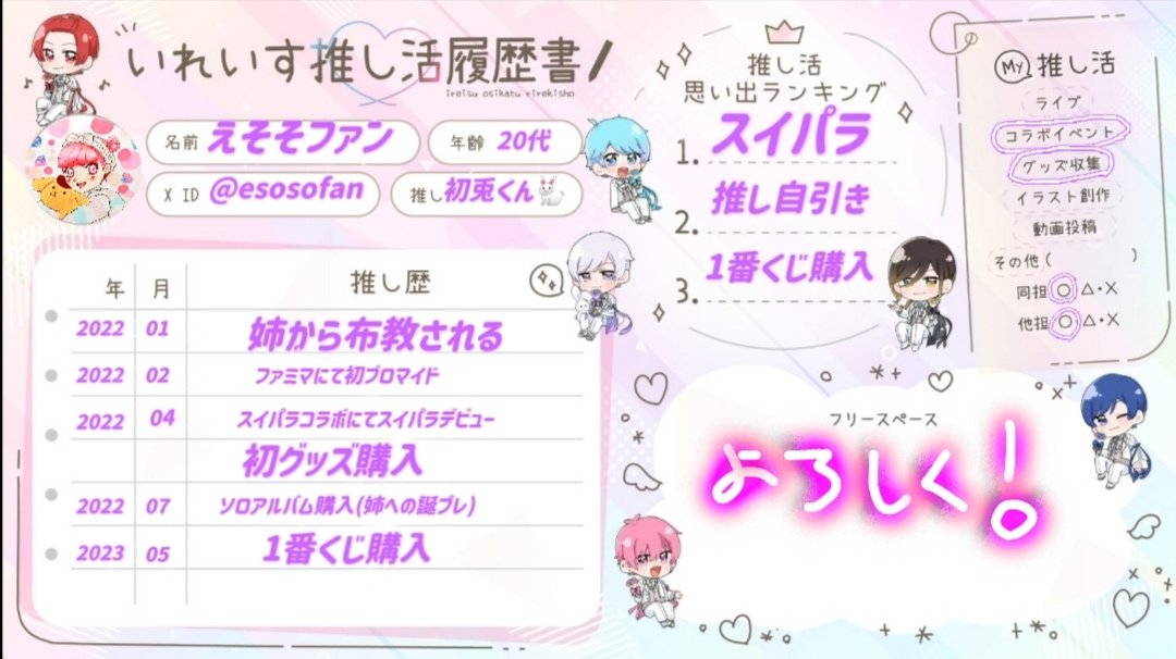 えそそファン@アニマルメテオ tweet media