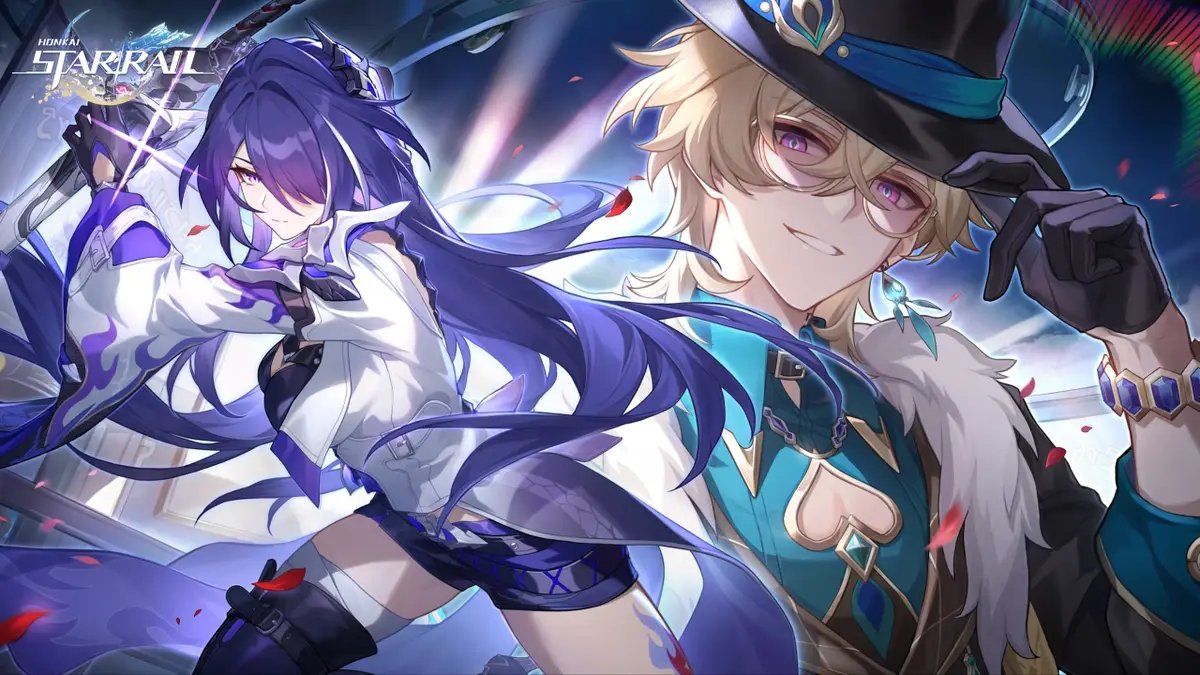Alfwed_'s tweet image. 🦋2.1 FUNDS🦋
🦋ESP GIVEAWAY🦋

Like
Rt
Follow

🦋 Comment who are you rolling/saving for !! 🦋

Ends: 26 March

Optional: Subscribe to my youtube channel, link in bio (Another giveaway at 2k subs) 🥹

#HonkaiStarRail #hsr #hsrtwt