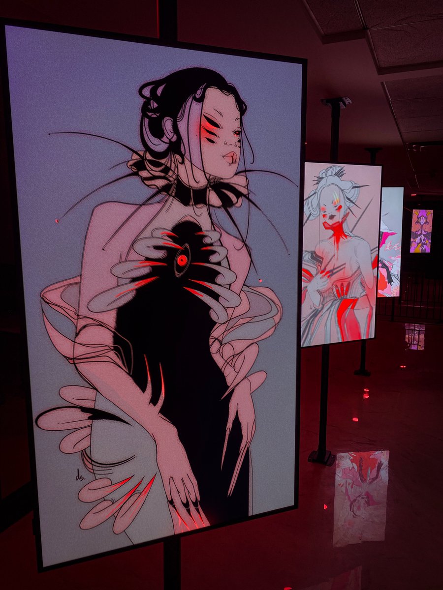 Suburbs Gallery tweet media