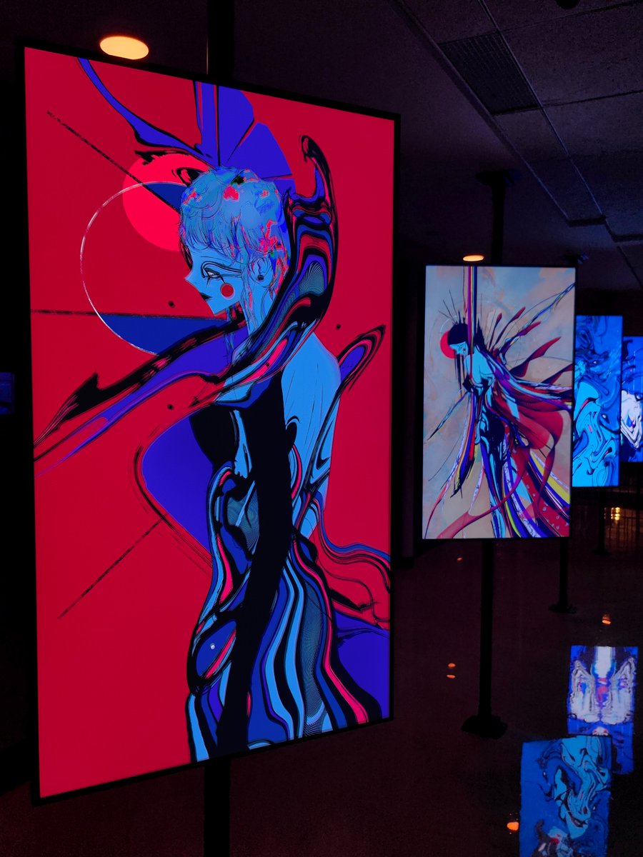 Suburbs Gallery tweet media