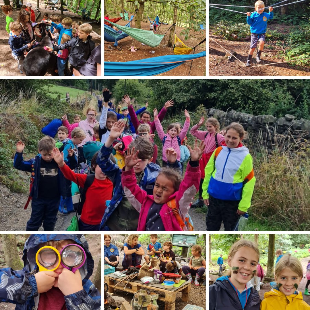 IOforestschool's tweet photo. Come and join us for our '𝗚𝗼 𝗪𝗶𝗹𝗱' 𝗘𝗮𝘀𝘁𝗲𝗿 𝗛𝗼𝗹𝗶𝗱𝗮𝘆 𝗰𝗮𝗺𝗽 in Leek!!

To learn more about our holiday camp please visit https://t.co/o51pOlELkg https://t.co/Cw4fZF6YyV