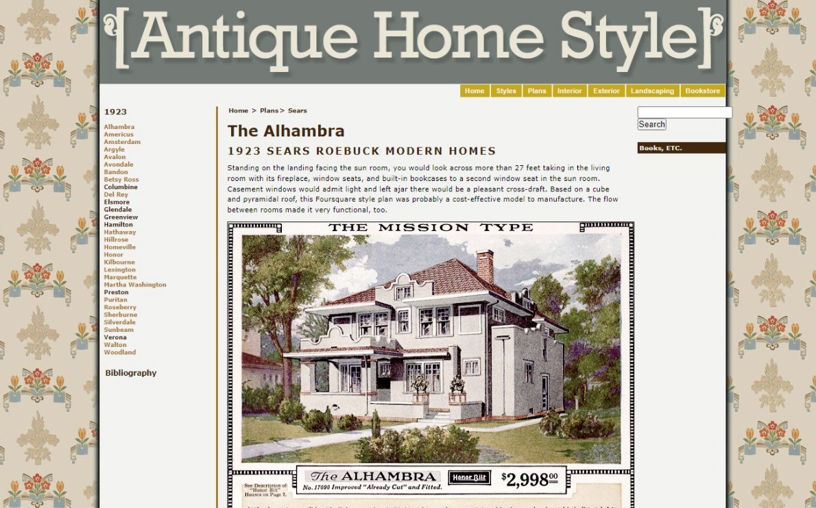 @BantingHouse Ah.. Alhambra .. Sears Kit Homes.. they were really onto something with these.. pity that the war stopped their industry.
antiquehomestyle.com/plans/sears/19…