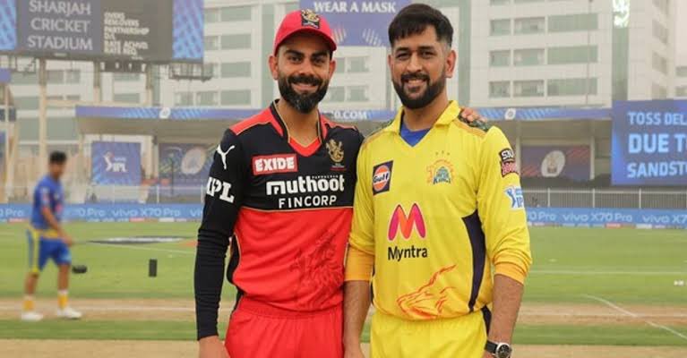 It’s that of the year , cricket carnival starting now !! What a blockbuster match to start off with #rcb taking on #csk ! Battle between #18 & #7 #virat #msdhoni #ipl2024 !!!! ಇದು ಹೊಸ ಅಧ್ಯಾಯ