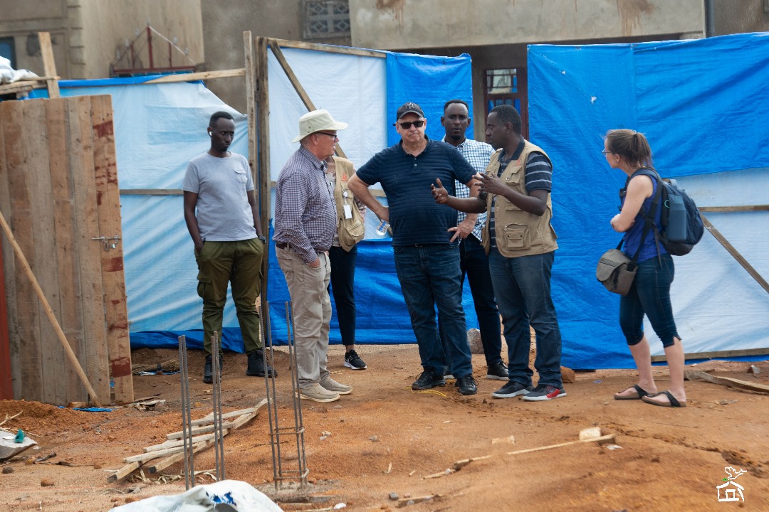 Maison_Shalom's tweet image. Visite de deux jours des membres du #programmeCLE, venus pour explorer les centres de formation de @Maison_Shalom et entendre les récits inspirants des bénéficiaires. Un partenariat prometteur pour un avenir solidaire.
@GbikpiRuth @ABC_RDBM @Fondation_PGL @AMC_corporatif