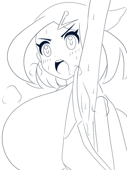 #ヨシノ家
トプトプトプ…! 