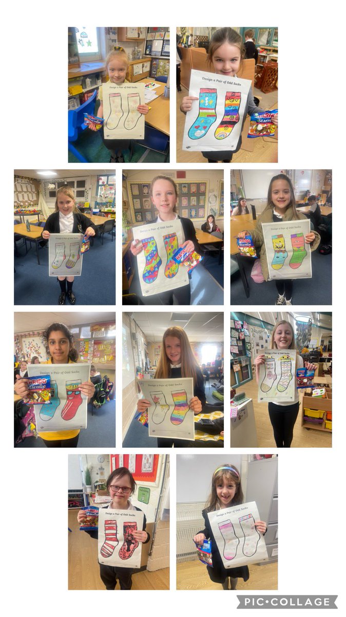 Angela Gallagher (Mrs G) tweet media